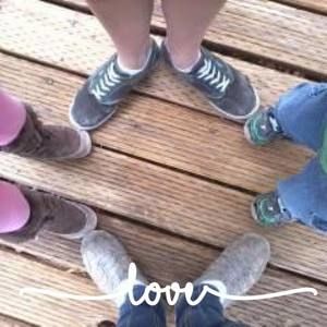 Meet your Posher, Janine